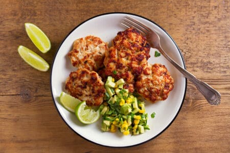 Dreamy Dusk Panna Cotta - Find Chefs Club Kitchen