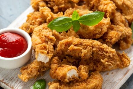 Dreamy Dusk Panna Cotta - Find Chefs Club Kitchen